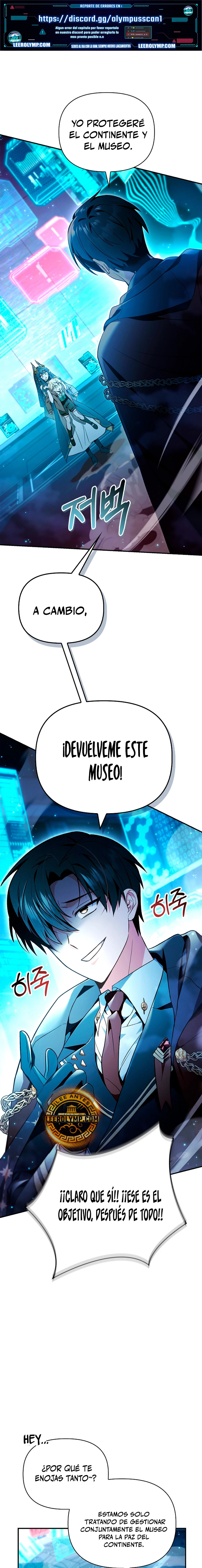 Read Manual de instrucciones del Reencarnado ES Manga Online