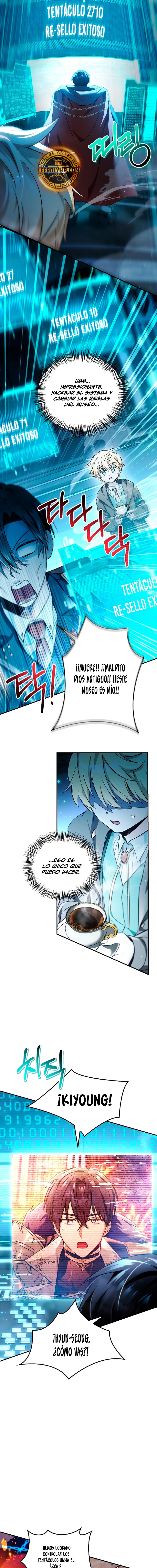 Read Manual de instrucciones del Reencarnado ES Manga Online