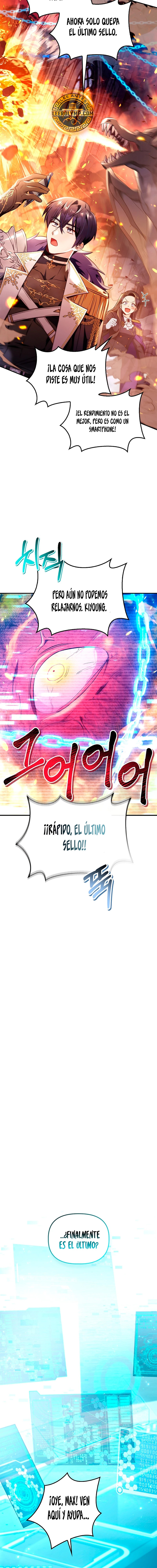 Read Manual de instrucciones del Reencarnado ES Manga Online