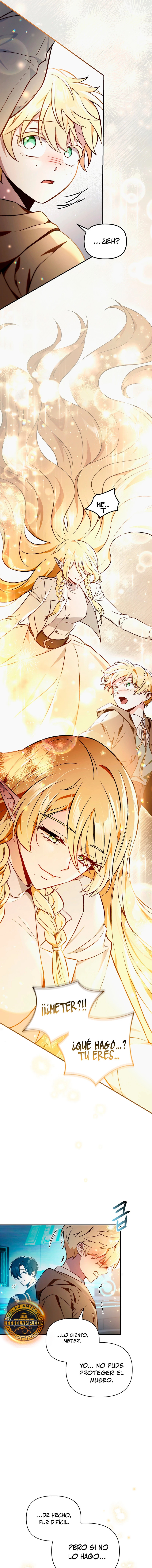 Read Manual de instrucciones del Reencarnado ES Manga Online