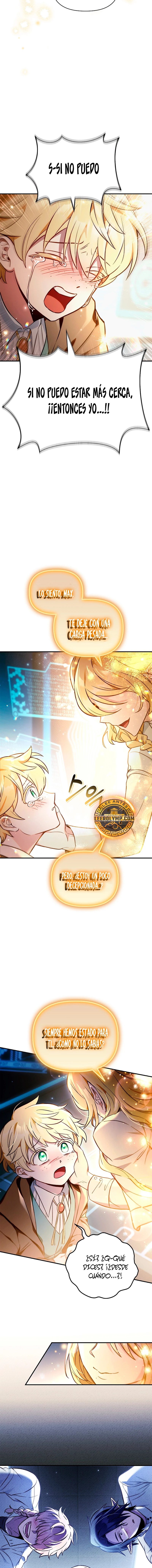 Read Manual de instrucciones del Reencarnado ES Manga Online