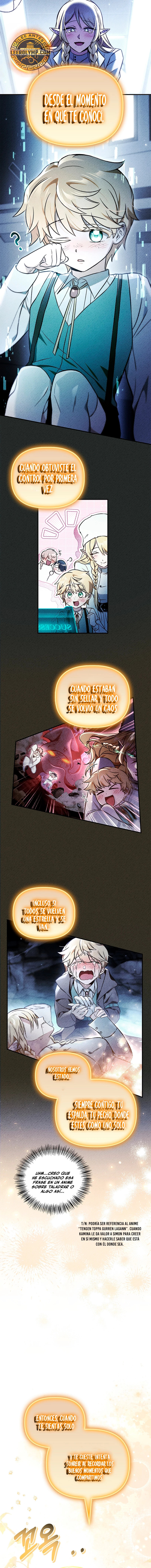 Read Manual de instrucciones del Reencarnado ES Manga Online
