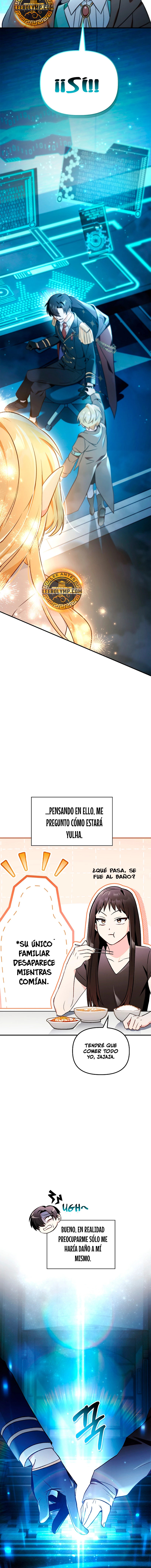 Read Manual de instrucciones del Reencarnado ES Manga Online