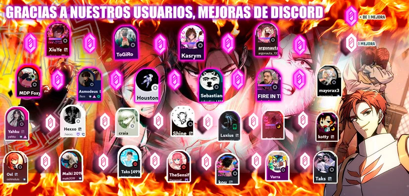 Read Manual de instrucciones del Reencarnado ES Manga Online