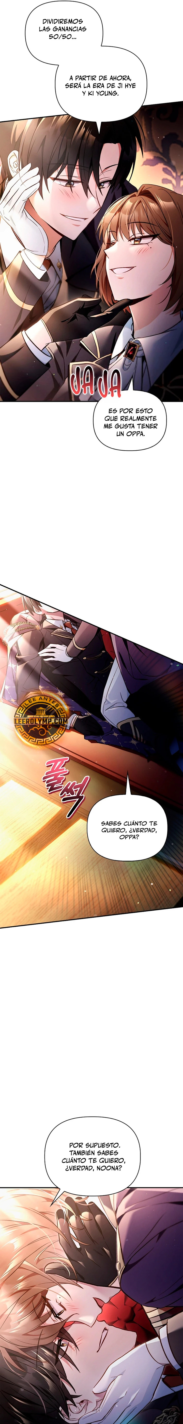 Read Manual de instrucciones del Reencarnado ES Manga Online