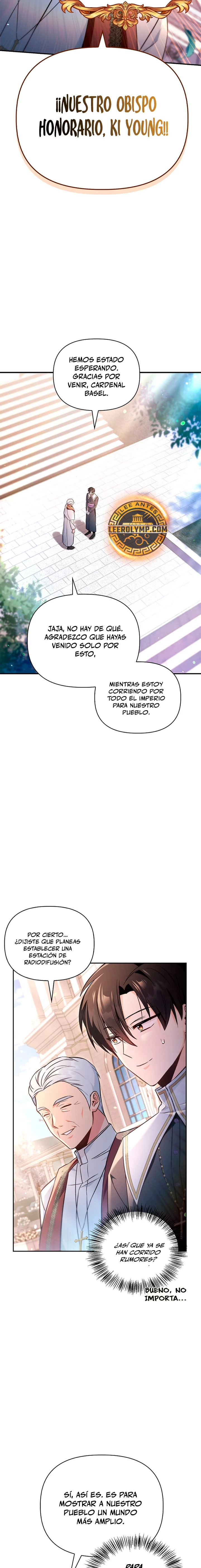 Read Manual de instrucciones del Reencarnado ES Manga Online