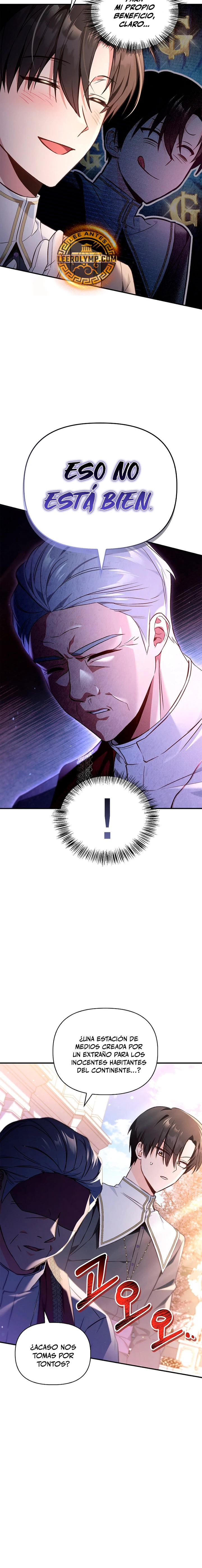 Read Manual de instrucciones del Reencarnado ES Manga Online