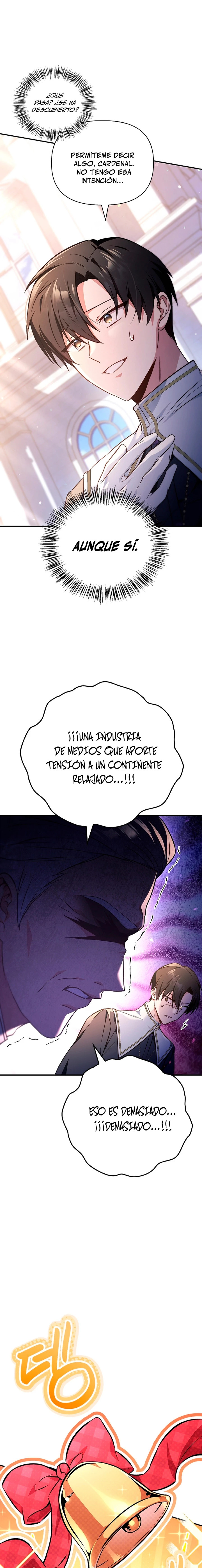 Read Manual de instrucciones del Reencarnado ES Manga Online