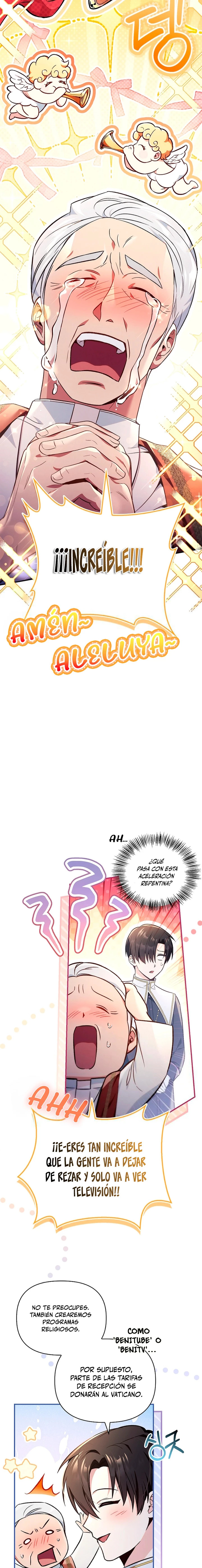 Read Manual de instrucciones del Reencarnado ES Manga Online