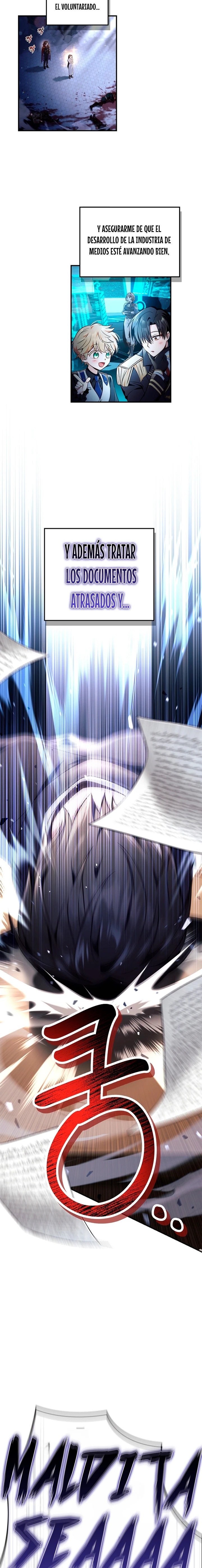 Read Manual de instrucciones del Reencarnado ES Manga Online