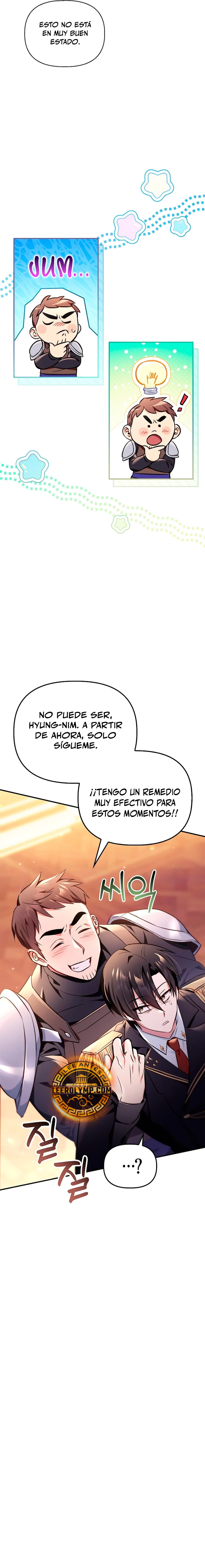 Read Manual de instrucciones del Reencarnado ES Manga Online