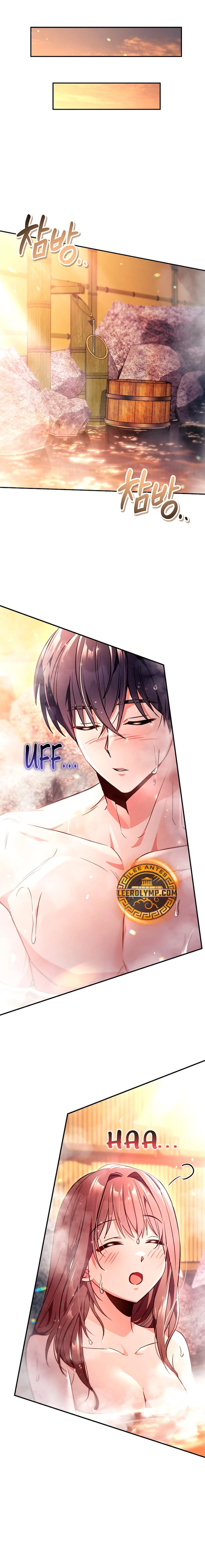 Read Manual de instrucciones del Reencarnado ES Manga Online