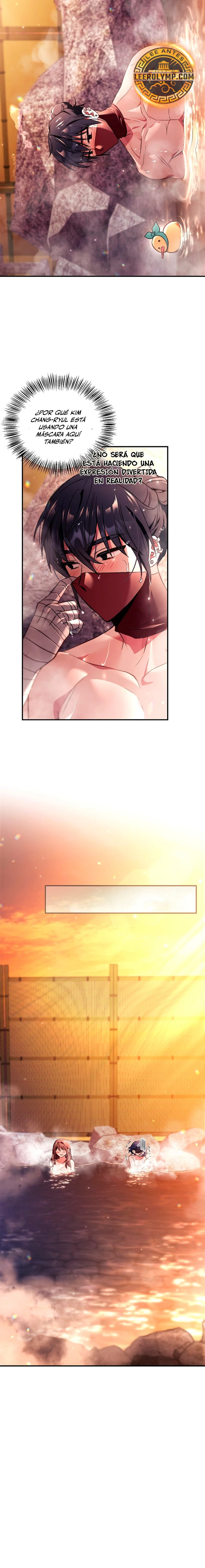 Read Manual de instrucciones del Reencarnado ES Manga Online