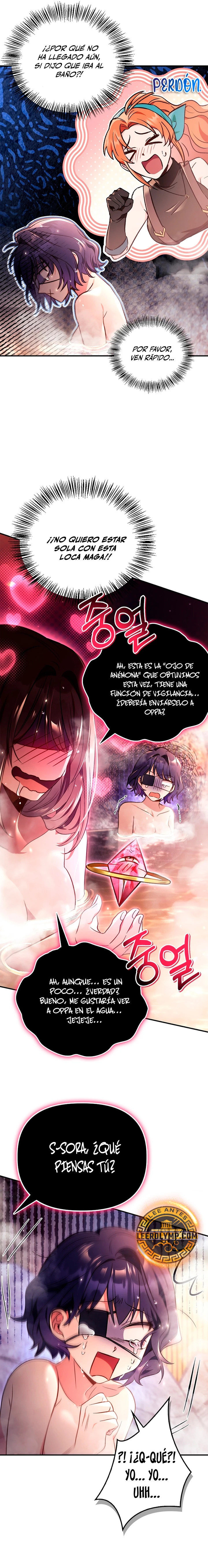 Read Manual de instrucciones del Reencarnado ES Manga Online
