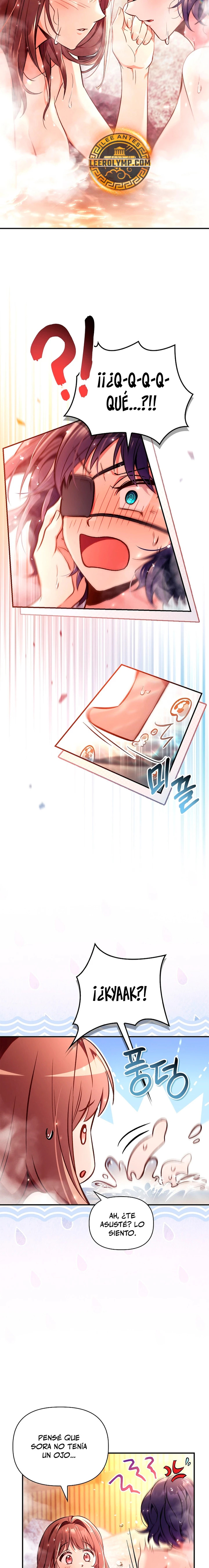 Read Manual de instrucciones del Reencarnado ES Manga Online