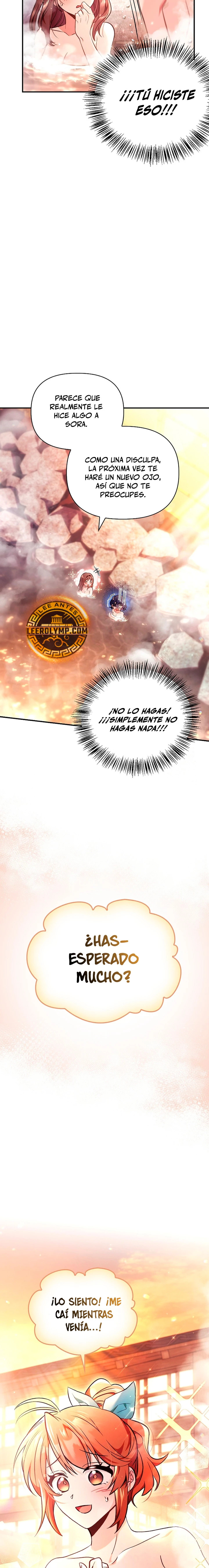 Read Manual de instrucciones del Reencarnado ES Manga Online