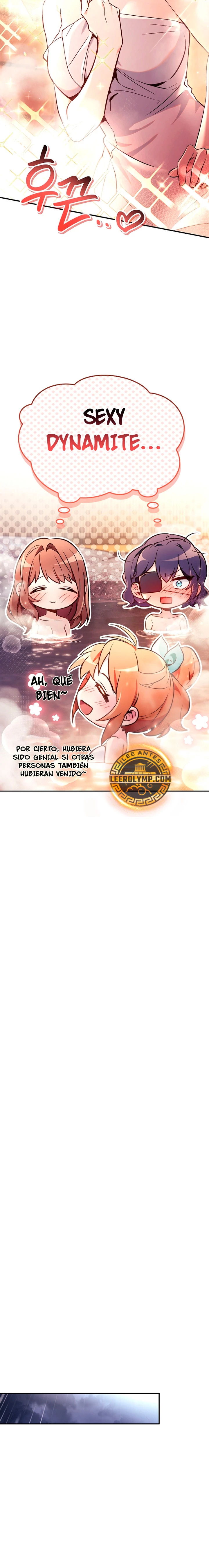 Read Manual de instrucciones del Reencarnado ES Manga Online