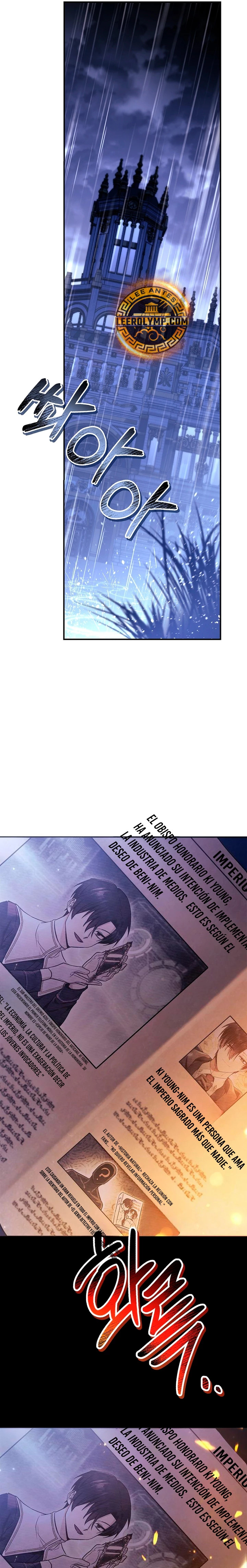Read Manual de instrucciones del Reencarnado ES Manga Online
