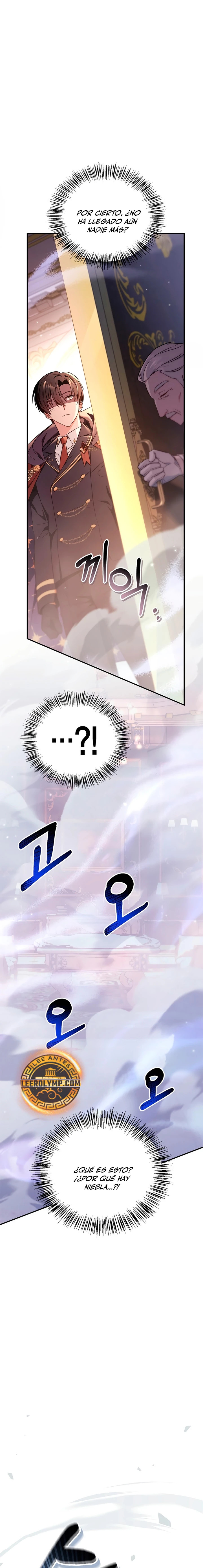 Read Manual de instrucciones del Reencarnado ES Manga Online