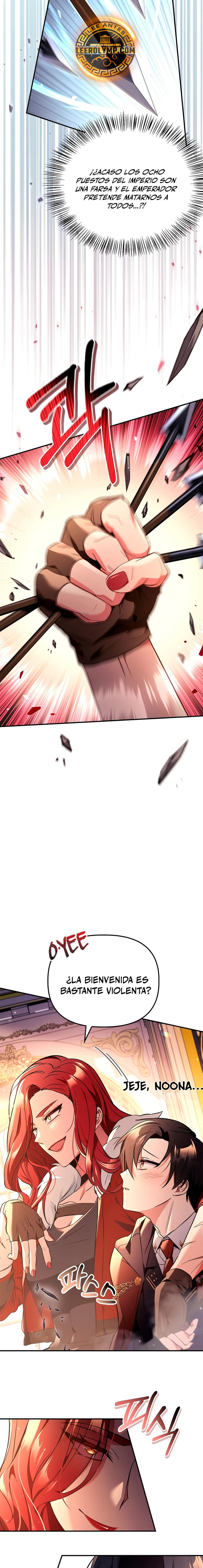 Read Manual de instrucciones del Reencarnado ES Manga Online
