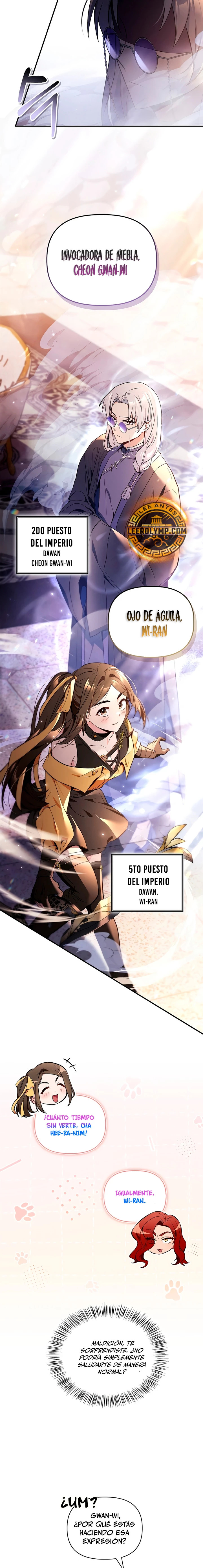 Read Manual de instrucciones del Reencarnado ES Manga Online