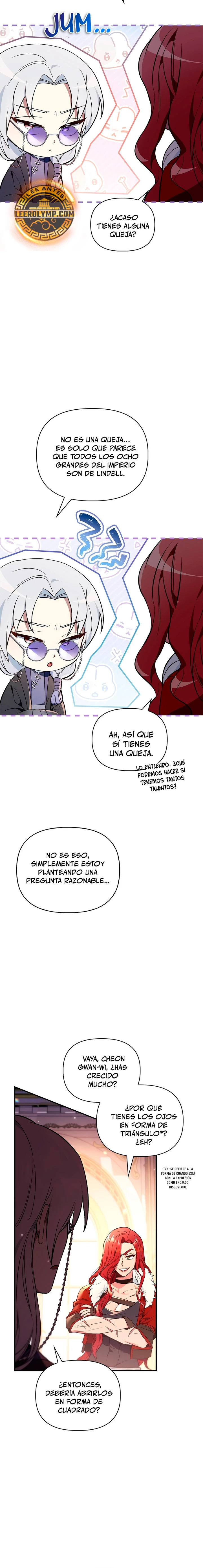 Read Manual de instrucciones del Reencarnado ES Manga Online