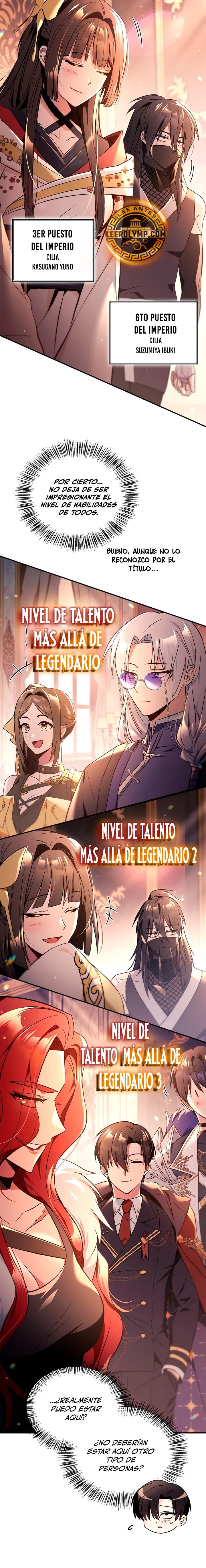 Read Manual de instrucciones del Reencarnado ES Manga Online