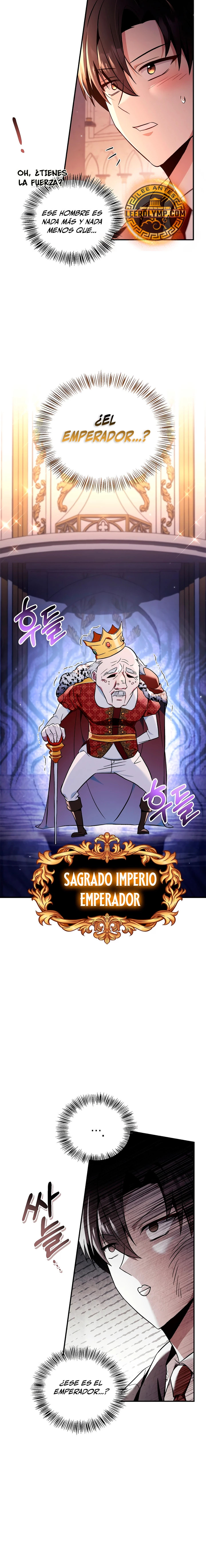 Read Manual de instrucciones del Reencarnado ES Manga Online