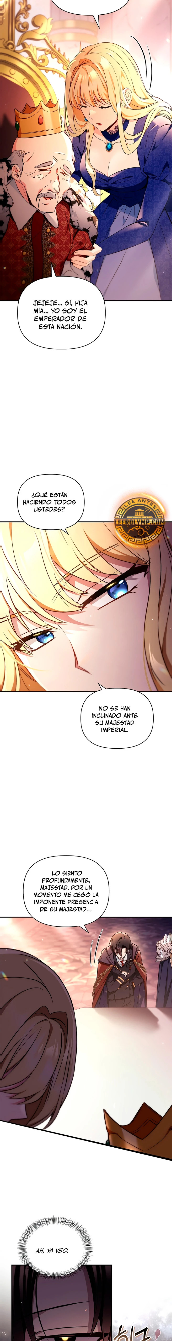 Read Manual de instrucciones del Reencarnado ES Manga Online