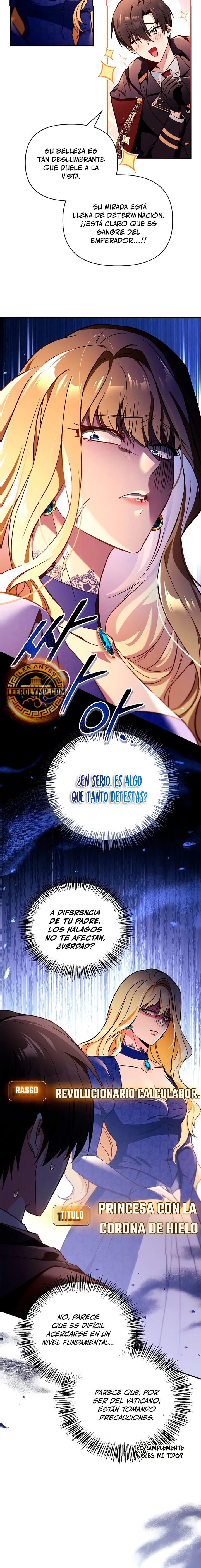 Read Manual de instrucciones del Reencarnado ES Manga Online