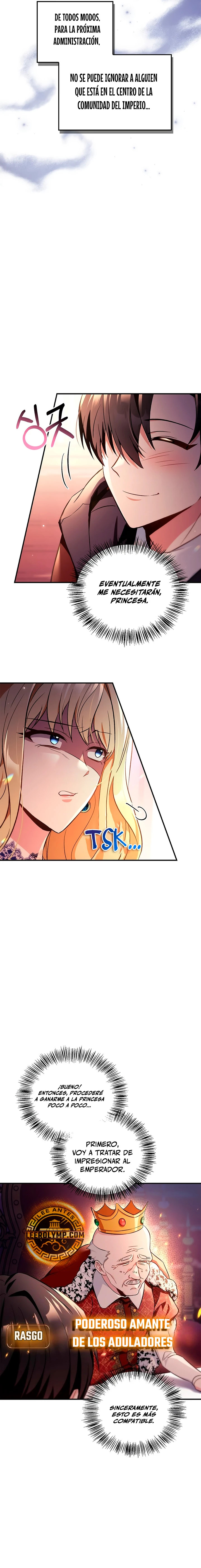 Read Manual de instrucciones del Reencarnado ES Manga Online