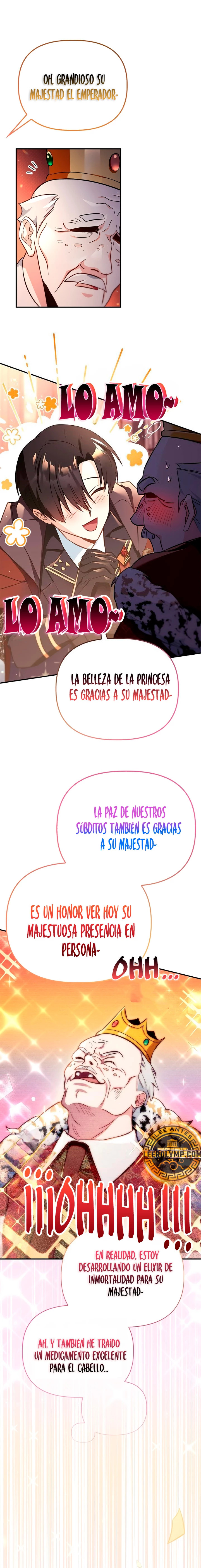 Read Manual de instrucciones del Reencarnado ES Manga Online