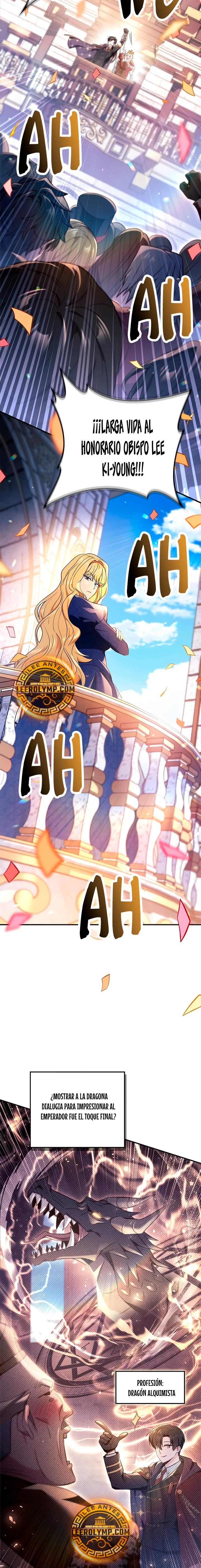 Read Manual de instrucciones del Reencarnado ES Manga Online