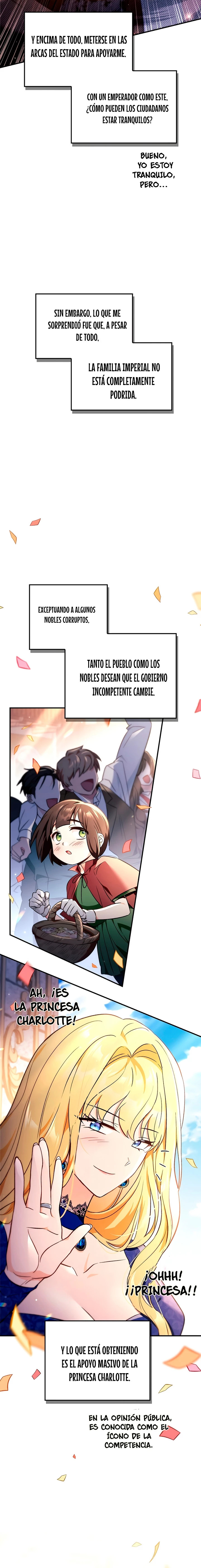 Read Manual de instrucciones del Reencarnado ES Manga Online