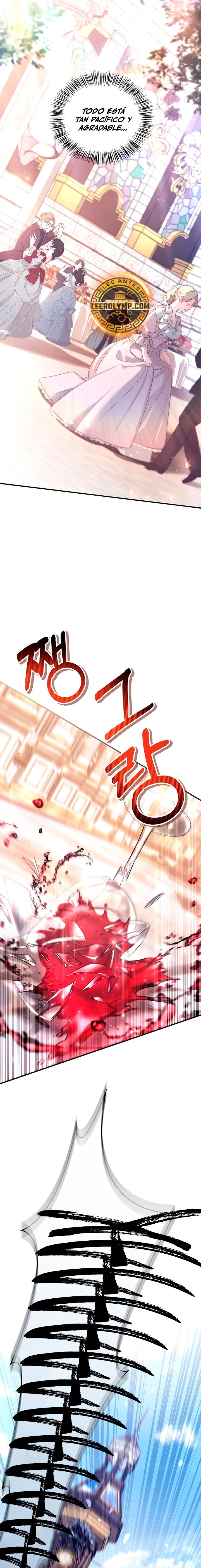 Read Manual de instrucciones del Reencarnado ES Manga Online