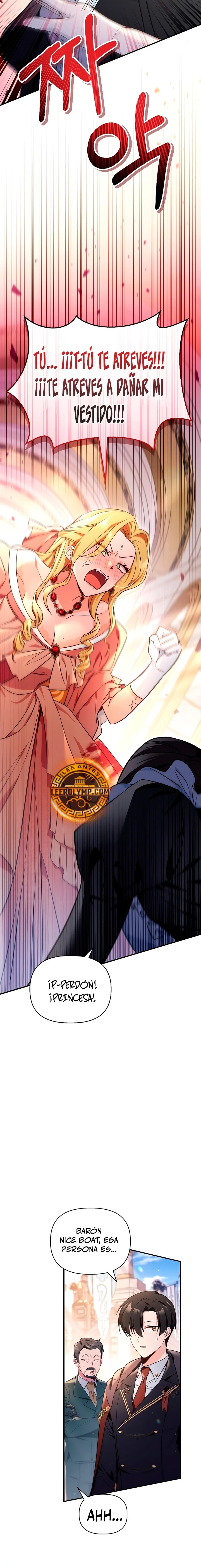 Read Manual de instrucciones del Reencarnado ES Manga Online