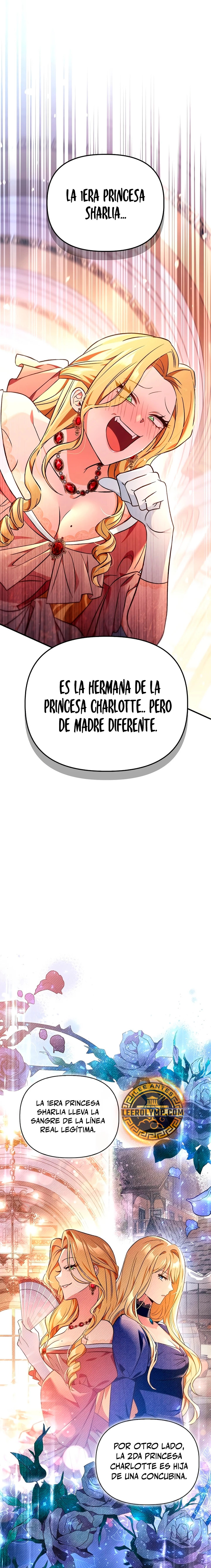 Read Manual de instrucciones del Reencarnado ES Manga Online