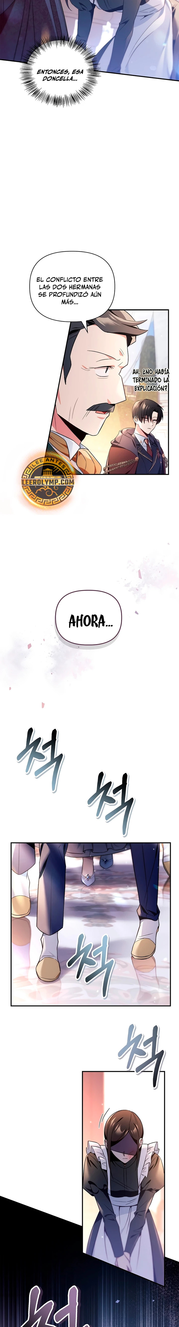 Read Manual de instrucciones del Reencarnado ES Manga Online