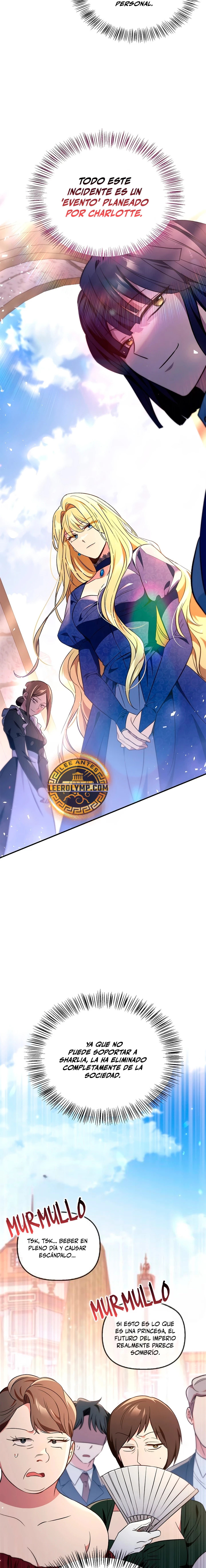 Read Manual de instrucciones del Reencarnado ES Manga Online