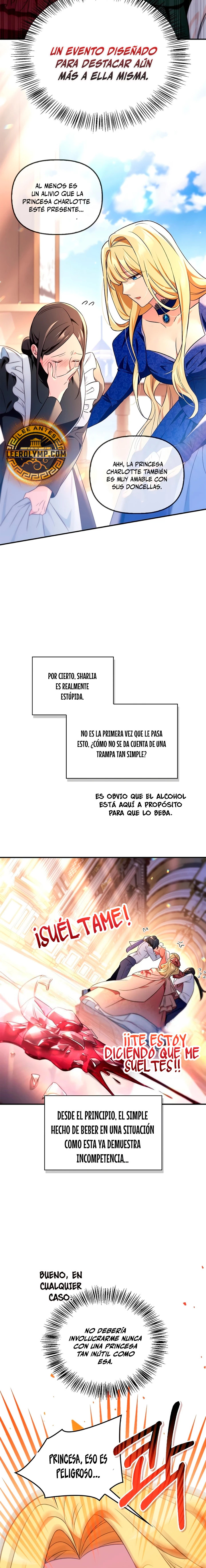 Read Manual de instrucciones del Reencarnado ES Manga Online