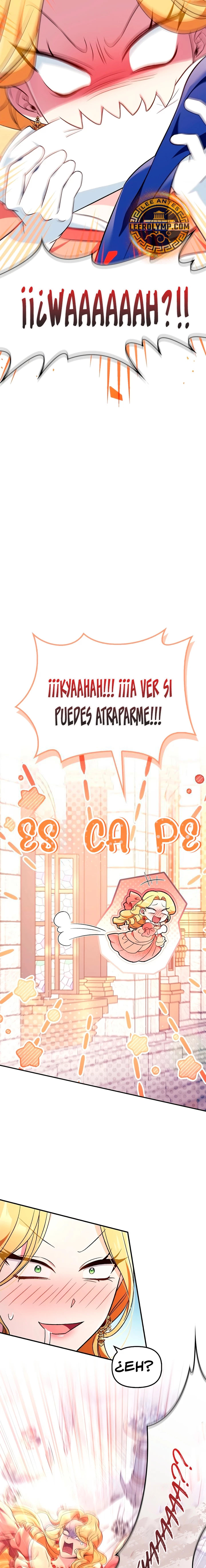 Read Manual de instrucciones del Reencarnado ES Manga Online