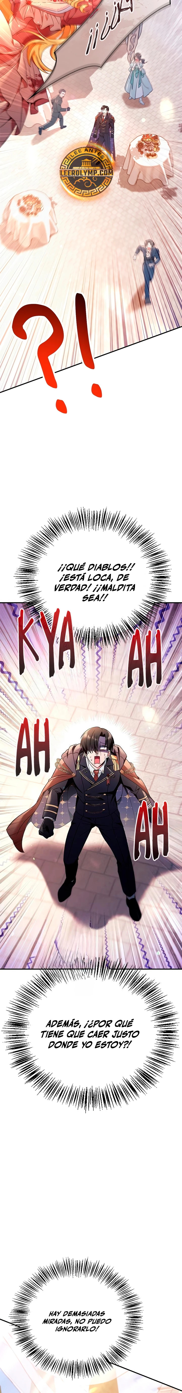 Read Manual de instrucciones del Reencarnado ES Manga Online