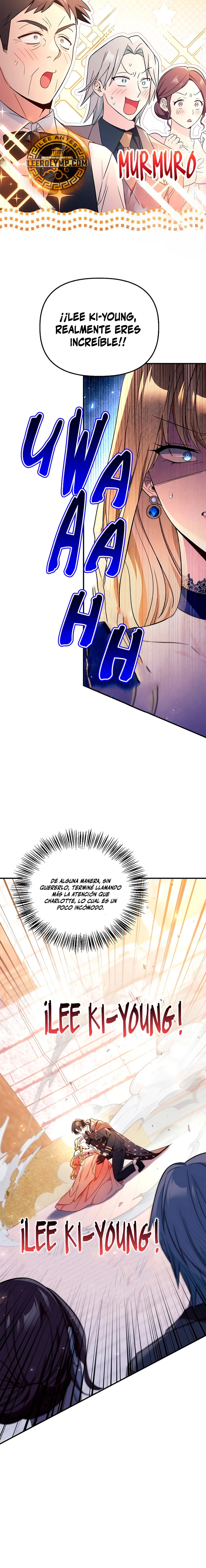 Read Manual de instrucciones del Reencarnado ES Manga Online