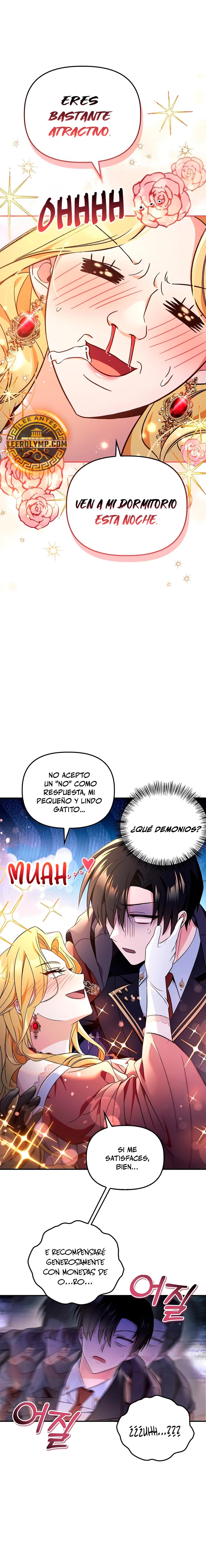 Read Manual de instrucciones del Reencarnado ES Manga Online