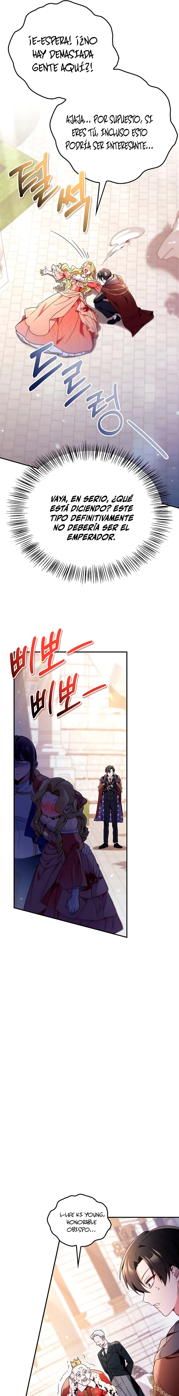 Read Manual de instrucciones del Reencarnado ES Manga Online