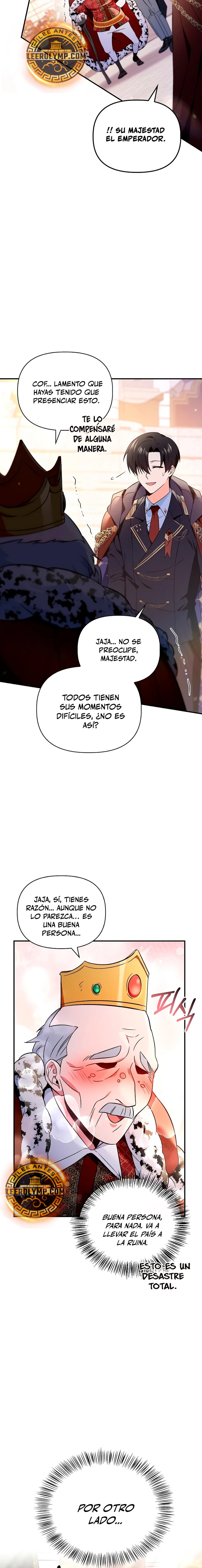 Read Manual de instrucciones del Reencarnado ES Manga Online