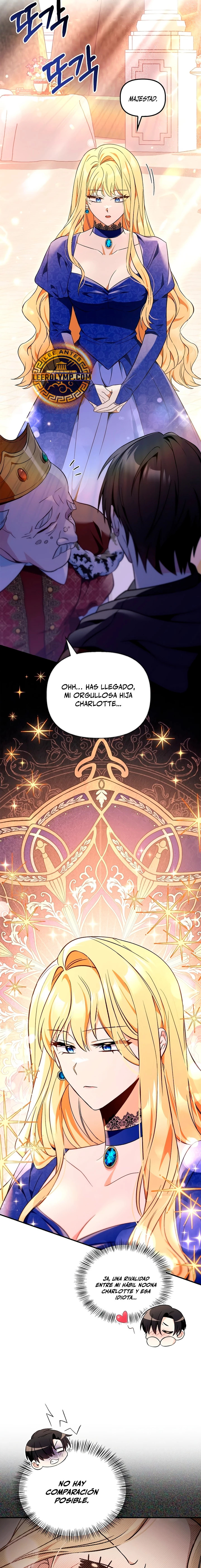 Read Manual de instrucciones del Reencarnado ES Manga Online