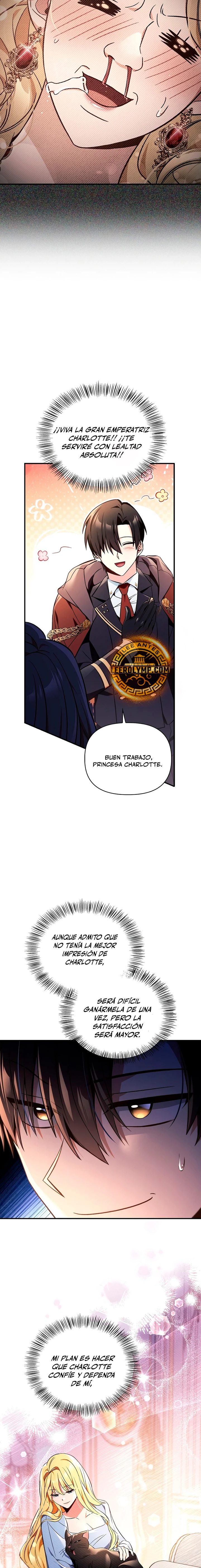 Read Manual de instrucciones del Reencarnado ES Manga Online