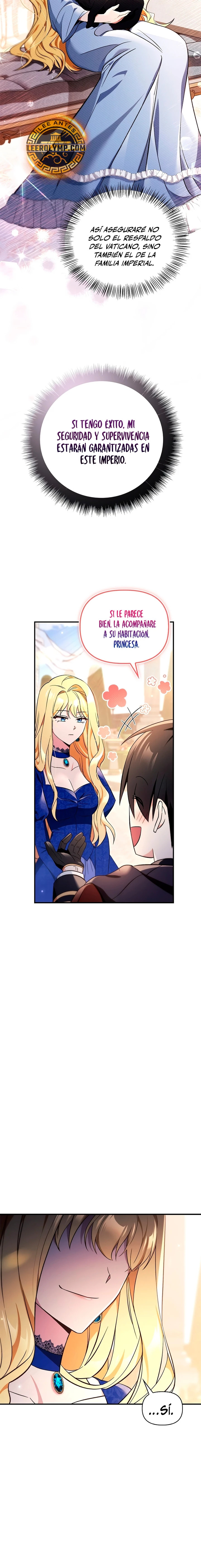 Read Manual de instrucciones del Reencarnado ES Manga Online