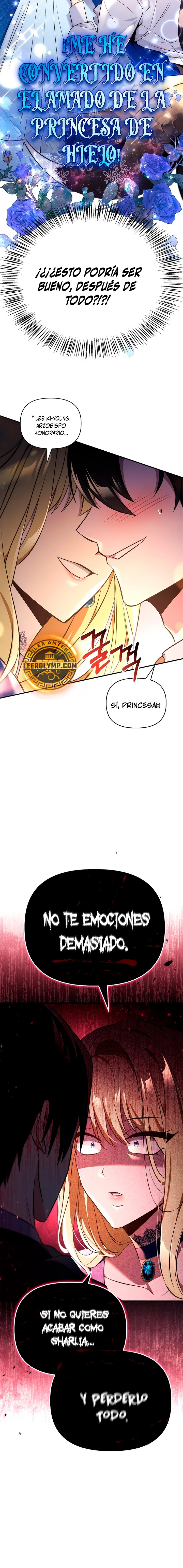 Read Manual de instrucciones del Reencarnado ES Manga Online